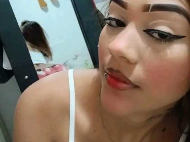 Foto do perfil Luna-Bella-1