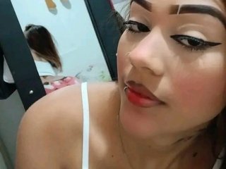 Chat de vídeo erótico Luna-Bella-1