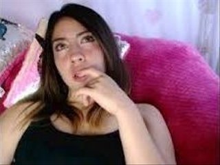 Chat de vídeo erótico luna-cute