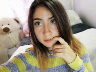 Foto do perfil luna-ella