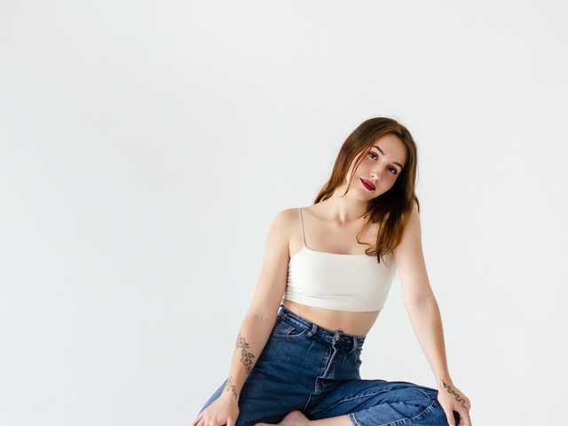 Foto do perfil Luna-Go1d