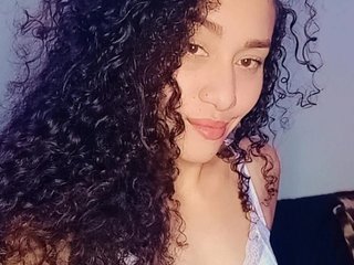 Chat de vídeo erótico luna-hot-sexx