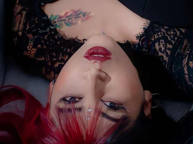 Foto do perfil luna-lang