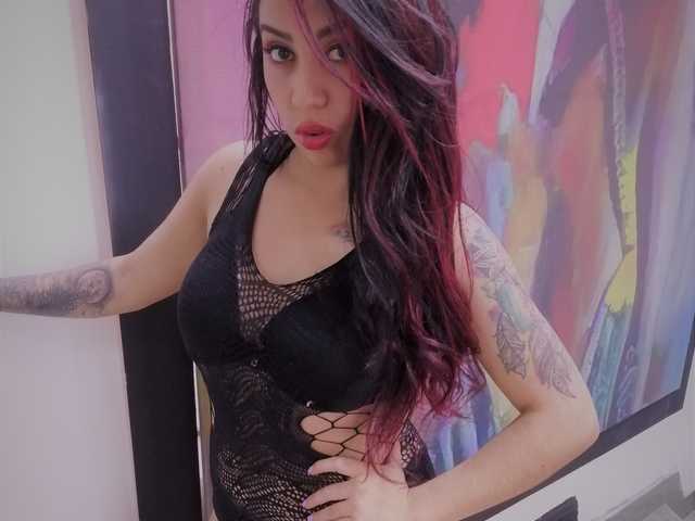 Foto do perfil Luna-Lank