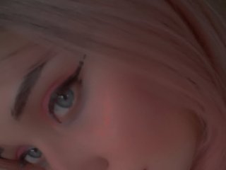 Chat de vídeo erótico Luna-nicol