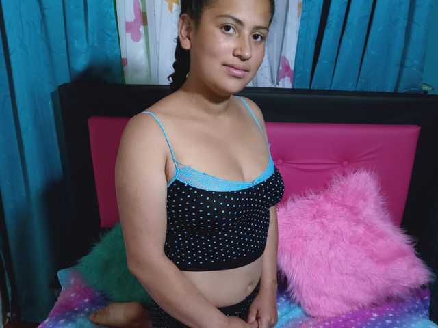 Foto do perfil luna-petite