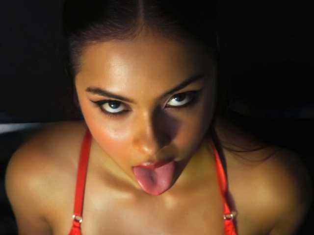 Foto do perfil Luna-rojas