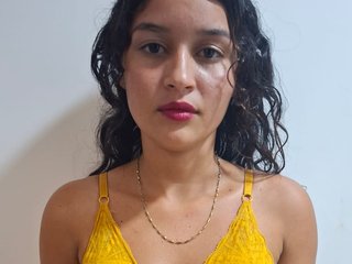 Chat de vídeo erótico luna-saenz1