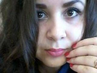 Chat de vídeo erótico luna17