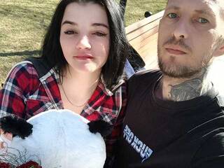 Chat de vídeo erótico luna363