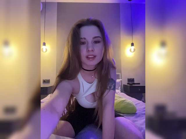 Capturas de tela de transmissão Luna556