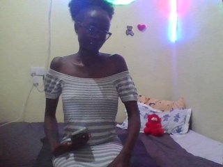 Chat de vídeo erótico LunaAdut