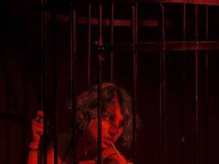 Chat de vídeo erótico MiaVienne