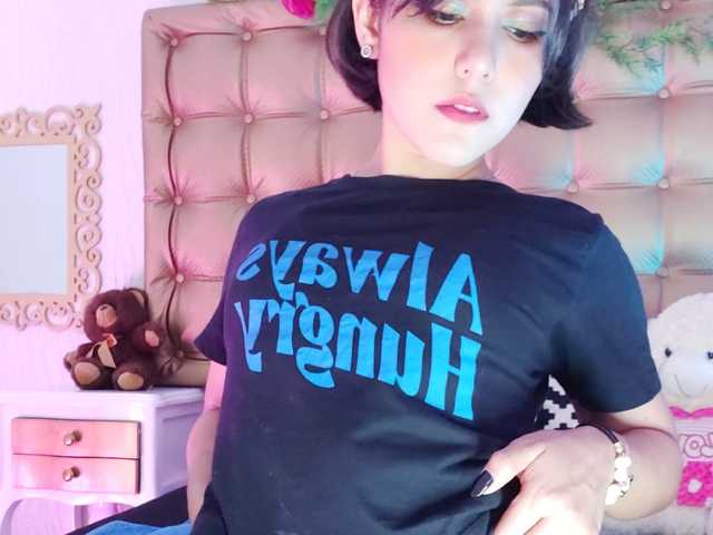 Foto do perfil LunaaSweet