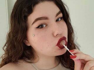 Chat de vídeo erótico Lunabbw