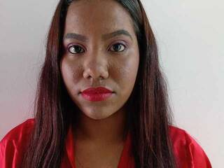 Chat de vídeo erótico LunaBecker