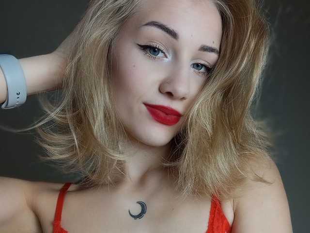 Foto do perfil LunaBelli