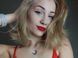 Chat de vídeo erótico LunaBelli