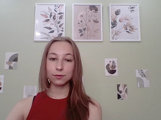 Chat de vídeo erótico LunaBlaze