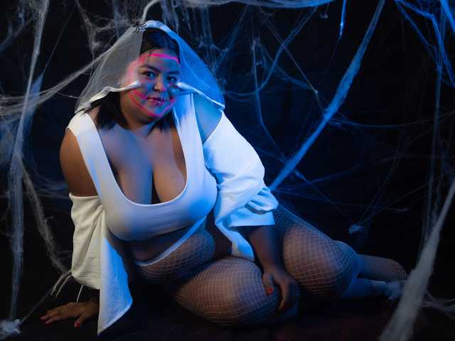 Foto do perfil LunaBlazze