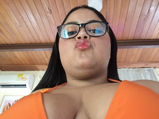 Chat de vídeo erótico LunaBlazze