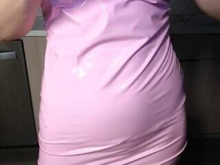 Chat de vídeo erótico LunaBlondSexy