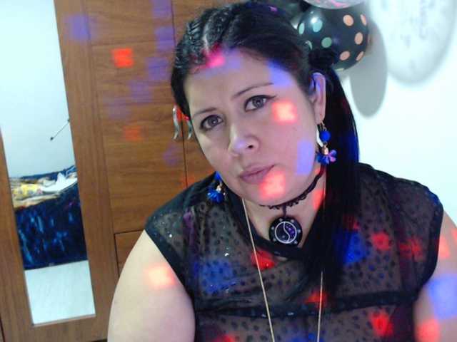 Foto de perfil lunacam341