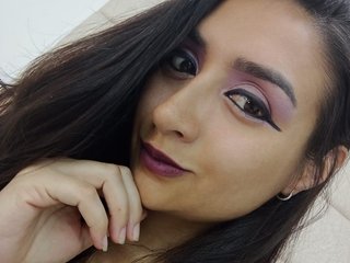 Chat de vídeo erótico Lunacol23