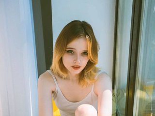 Chat de vídeo erótico LunaDellicia