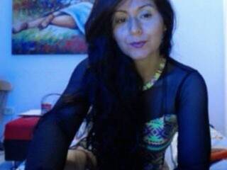 Chat de vídeo erótico Lunadeseo