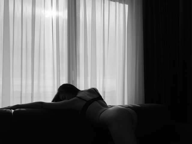 Foto do perfil LunaDesire