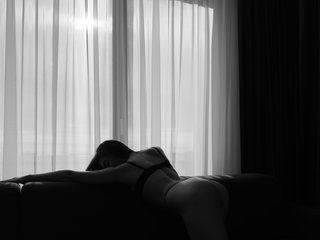 Chat de vídeo erótico LunaDesire