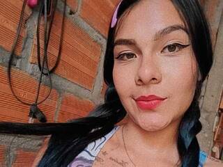 Chat de vídeo erótico Lunadirt1