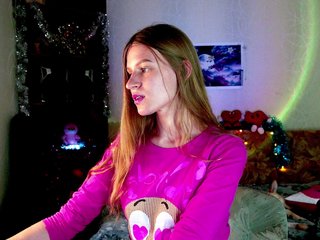 Chat de vídeo erótico LunaEvan