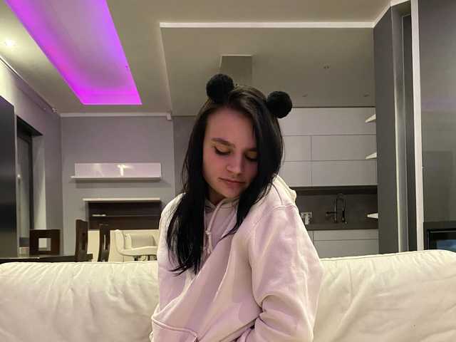 Foto do perfil lunafalkon