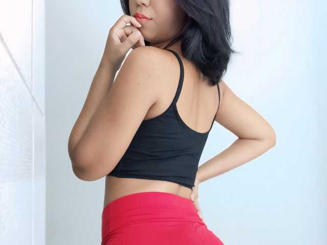 Foto do perfil Lunafetish