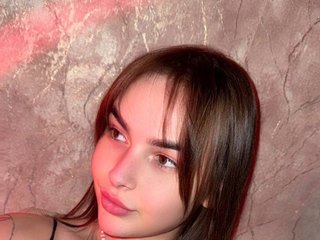 Chat de vídeo erótico LunaHeadly