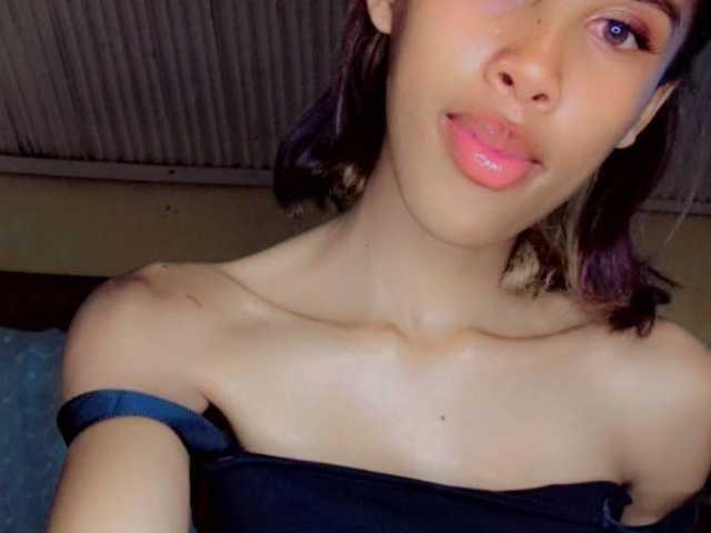 Foto do perfil LunahXi