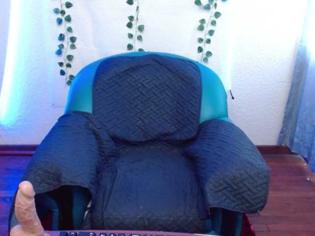 Capturas de tela de transmissão Lunajeans