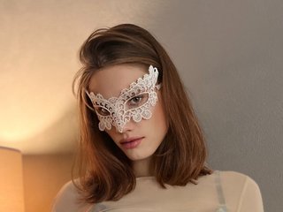Chat de vídeo erótico LunaJoyfull