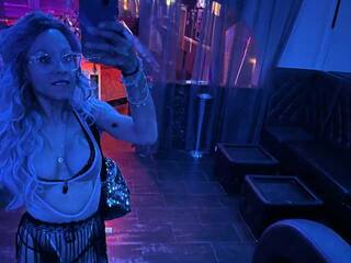 Chat de vídeo erótico LunaKittyKat3