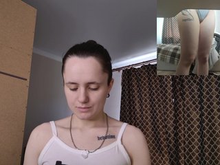 Chat de vídeo erótico LunaL0ve