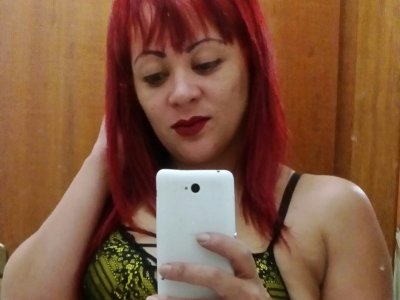 Foto do perfil lunalamourg
