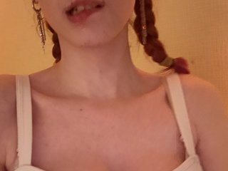 Chat de vídeo erótico LunaLee