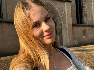 Chat de vídeo erótico LunaLicks
