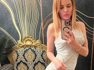 Chat de vídeo erótico LunaLicks