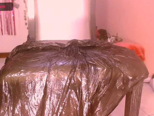 Capturas de tela de transmissão lunalustx