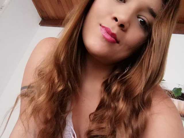 Foto do perfil LunaMattel