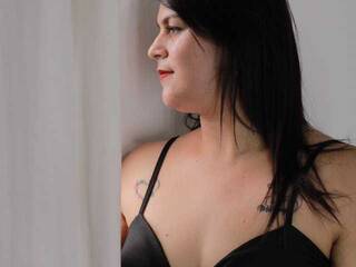 Chat de vídeo erótico Lunamk