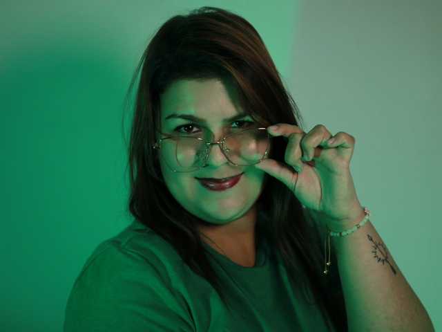Foto do perfil Lunamk